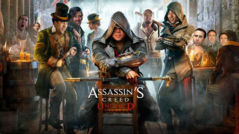 New assassin's creed game. Things To Know About New assassin's creed game. 